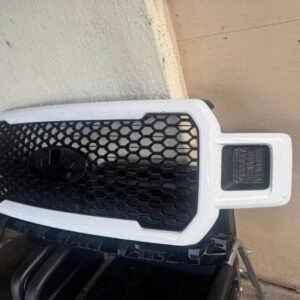 2018–2020 Ford F-150 Honeycomb Grille