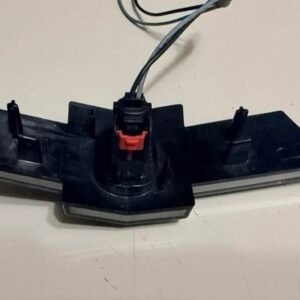 OEM GM Illuminated Bowtie Emblem for 2022 Chevrolet