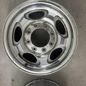 SET OF 4 – FORD F-250 / F-350 SUPER DUTY & EXCURSION OEM 16” WHEELS