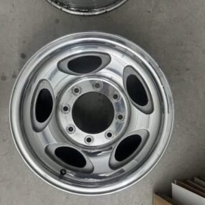SET OF 4 – FORD F-250 / F-350 SUPER DUTY & EXCURSION OEM 16” WHEELS