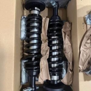 2021–2023 FORD F-150 LIFT KIT — COMPLETE SUSPENSION UPGRADE
