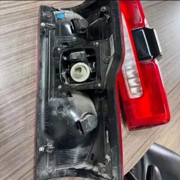 2023–2025 FORD F-250 / F-350 OEM REAR TAIL LIGHTS