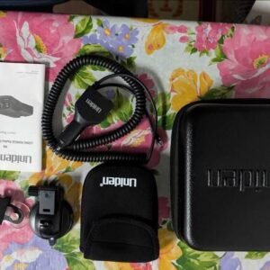 Uniden R8 Extreme Long Range Radar & Laser Detector