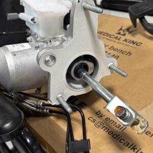 2025 GMC Canyon 2.7L OEM ABS Control Module / Pump Assembly — GM Part