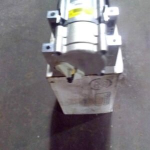 NEW FORD-VISTEON A/C COMPRESSOR — OEM-QUALITY REPLACEMENT