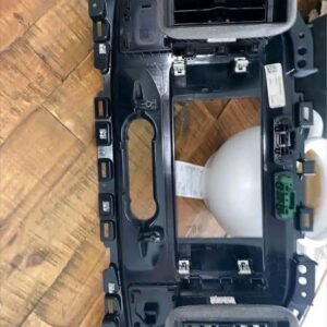 2021–2023 FORD F-150 OEM 8” SCREEN + BEZEL — COMPLETE KIT … En