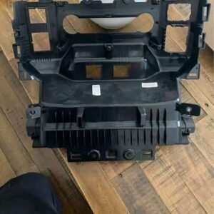 2021–2023 FORD F-150 OEM 8” SCREEN + BEZEL — COMPLETE KIT … En