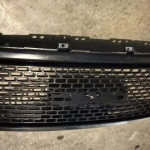 2014–2015 GMC SIERRA 1500 OEM FRONT GRILLE ASSEMBLY — GMC