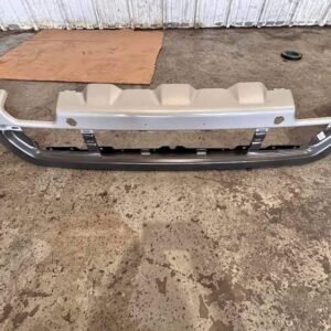2021–2024 FORD F-150 RAPTOR OEM REAR BUMPER STEP COVER — ML3V-17757-BE