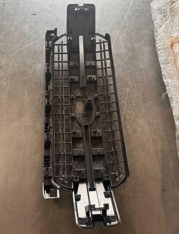 2018–2020 FORD F-150 LARIAT-STYLE FRONT GRILLE – F-150