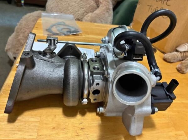 BRAND NEW TURBO TECHNICS KP39 TURBOCHARGER KIT – FORD 1.6L ECOBOOST