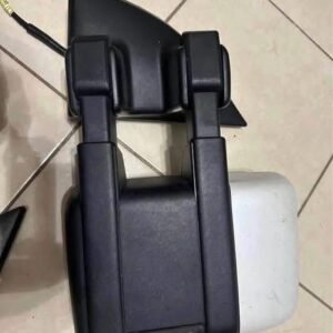 FORD F-250 / F-350 / F-450 / F-550 OEM POWER TOW MIRRORS, 2014 TAKE-OFFS