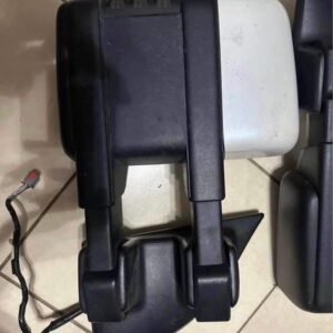 FORD F-250 / F-350 / F-450 / F-550 OEM POWER TOW MIRRORS, 2014 TAKE-OFFS