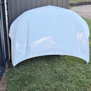 2018–2023 CHEVROLET EQUINOX HOOD — OEM REPLACEMENT