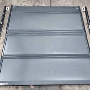 BAKFLIP MX4 HARD FOLDING TONNEAU COVER – 2018 FORD F-150 5.5’ BED
