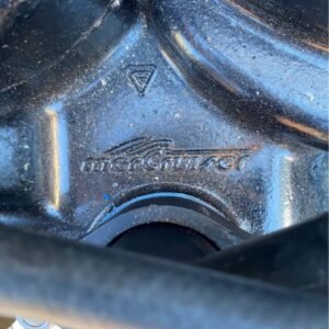 Chevrolet 350 Vortec Performance Package – Heads, Cam, Lifters & MerCruiser MPI Intake