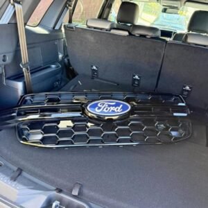 2026 Ford Genuine OEM Factory Grille – Excellent Condition