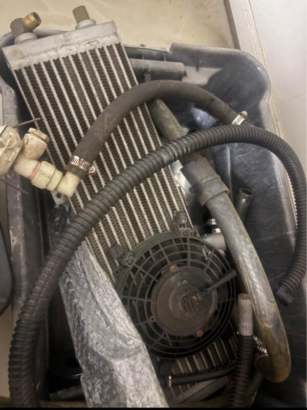 TOYOTA HILUX RAPTOR SUPERCHARGED V6