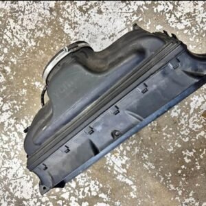 VCR PERFORMANCE INTAKE – VF COMMODORE V6 | 2013+