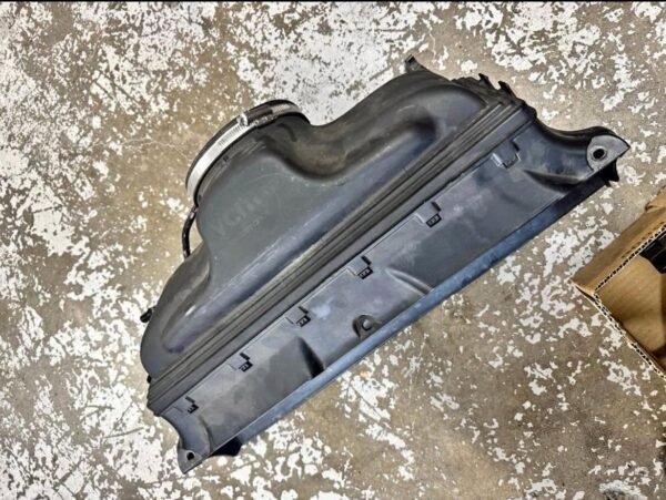 VCR PERFORMANCE INTAKE – VF COMMODORE V6 | 2013+