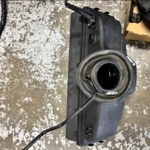 VCR PERFORMANCE INTAKE – VF COMMODORE V6 | 2013+