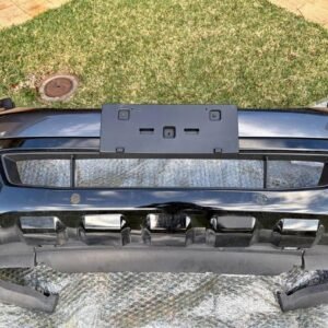 2021 FORD EVEREST OEM GENUINE FRONT BUMPER — ORIGINAL FACTORY TAKE-OFF