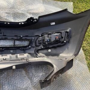 2021 FORD EVEREST OEM GENUINE FRONT BUMPER — ORIGINAL FACTORY TAKE-OFF