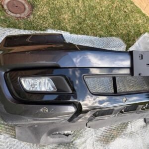 2021 FORD EVEREST OEM GENUINE FRONT BUMPER — ORIGINAL FACTORY TAKE-OFF