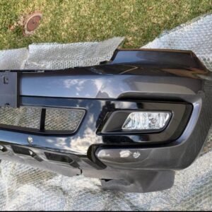 2021 FORD EVEREST OEM GENUINE FRONT BUMPER — ORIGINAL FACTORY TAKE-OFF