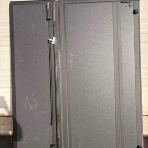 FACTORY FORD F-150 OEM HARD TRI-FOLD TONNEAU COVER — 5.5FT BED