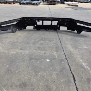 2024 FORD F-150 RAPTOR R FRONT BUMPER — OEM
