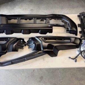 2024 FORD F-150 RAPTOR R FRONT BUMPER — OEM