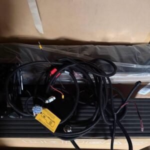 AMP RESEARCH POWERSTEP — FULL SET — LIKE NEW FORD RAPTOR R