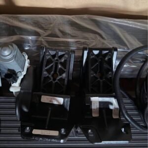 AMP RESEARCH POWERSTEP — FULL SET — LIKE NEW FORD RAPTOR R