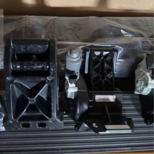 AMP RESEARCH POWERSTEP — FULL SET — LIKE NEW FORD RAPTOR R