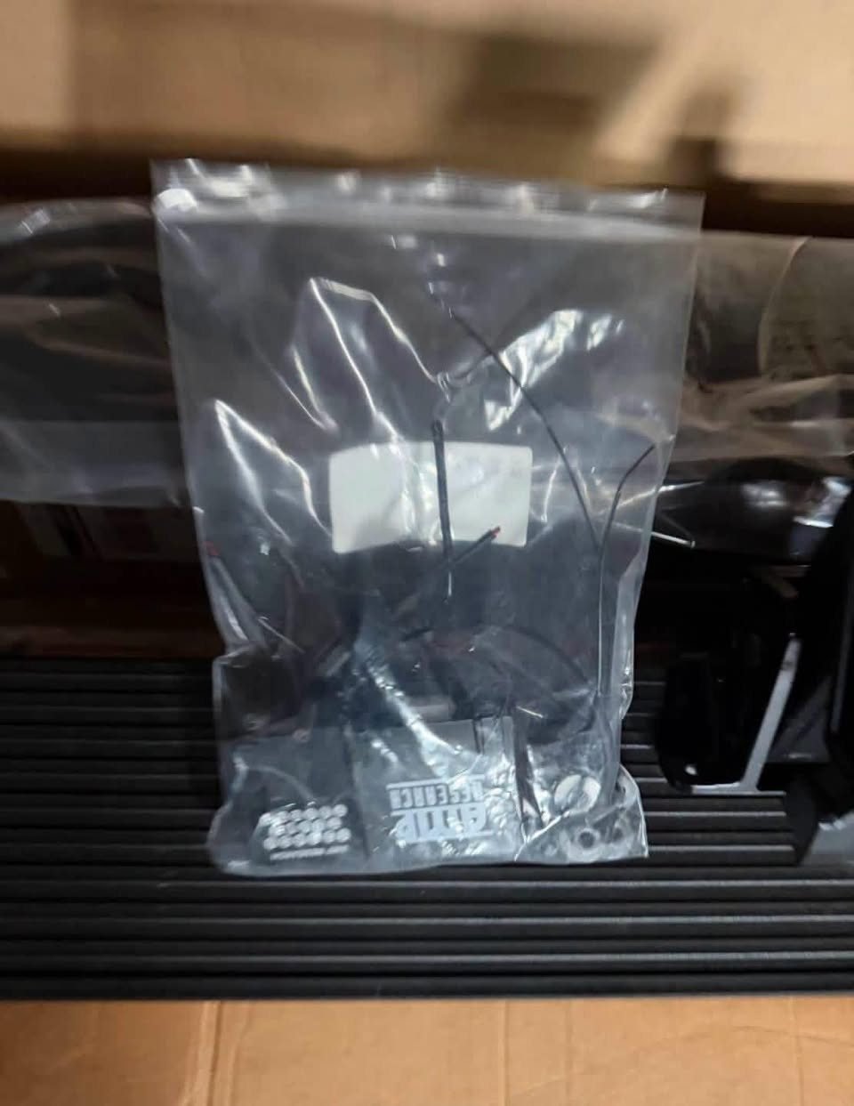 AMP RESEARCH POWERSTEP — FULL SET — LIKE NEW FORD RAPTOR R photo 5 AMP RESEARCH POWERSTEP — FULL SET — LIKE NEW FORD RAPTOR R