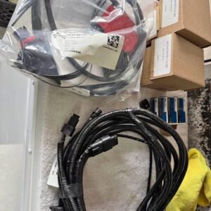2017–2022 FORD SUPER DUTY TPMS TRAILER SENSOR KIT — PRO TRAILER BACKUP ASSIST
