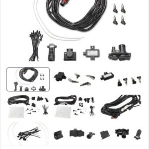 2017–2022 FORD SUPER DUTY TPMS TRAILER SENSOR KIT — PRO TRAILER BACKUP ASSIST
