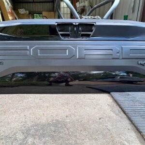 2017 FORD F-150 RAPTOR TAILGATE