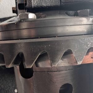 GU/GQ 3.5 DIFF CENTRES, FRONT & REAR | 4.8 AUTO