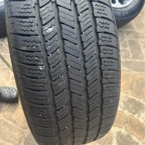 4x RAM DT OEM RIMS & TYRES — LIKE NEW | 2024 LARAMIE TAKE-OFFS