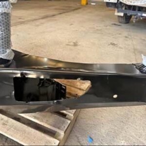 GENUINE ARB STEEL BULL BAR — FRESH POWDER COAT | TOYOTA HILUX 2011–2015