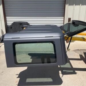 2025 FORD BRONCO 4-DOOR OEM HARD TOP — COMPLETE & LIKE NEW