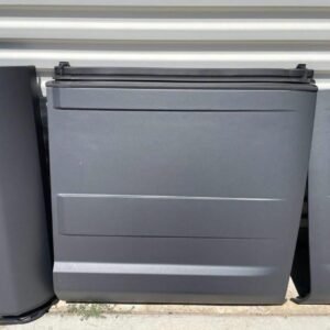2025 FORD BRONCO 4-DOOR OEM HARD TOP — COMPLETE & LIKE NEW