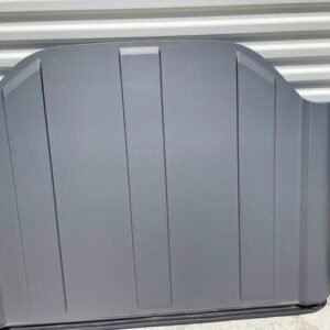 2025 FORD BRONCO 4-DOOR OEM HARD TOP — COMPLETE & LIKE NEW