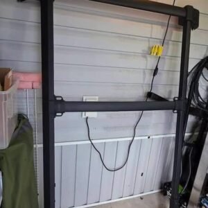 ROOF RACK FOR 2021-2026 FORD BRONCO 4-DOOR