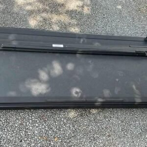 BAKFLIP MX4 HARD FOLDING TONNEAU COVER — FORD F-250 / F-350