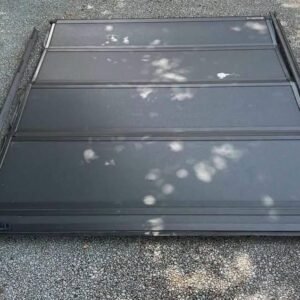 BAKFLIP MX4 HARD FOLDING TONNEAU COVER — FORD F-250 / F-350