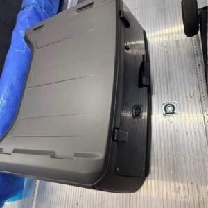 2024 FORD BRONCO OEM FACTORY HARD TOP — COMPLETE ASSEMBLY