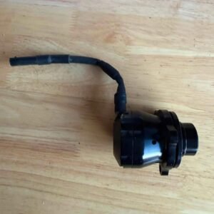 Turbosmart Kompact EM Series BOV – 110425S – Ford Bronco Raptor